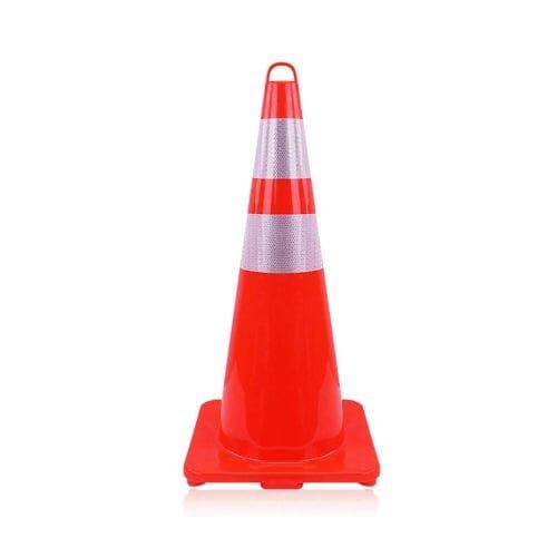 PVC CONE