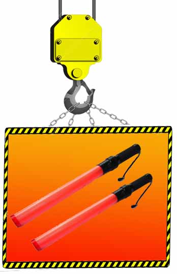 
T005 - 
Traffic Stick 