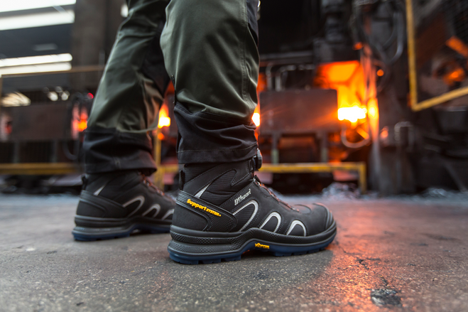 Choosing the Right Safety Shoes for Your Job