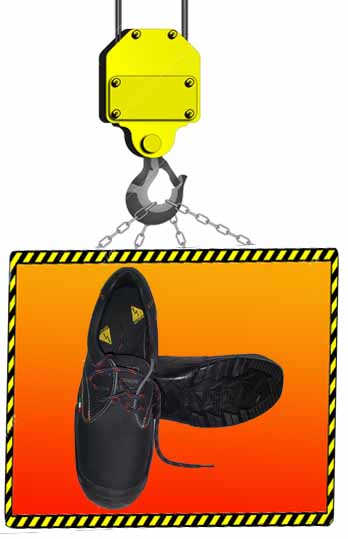 SO22 - 
Office Shoe (giasco)
