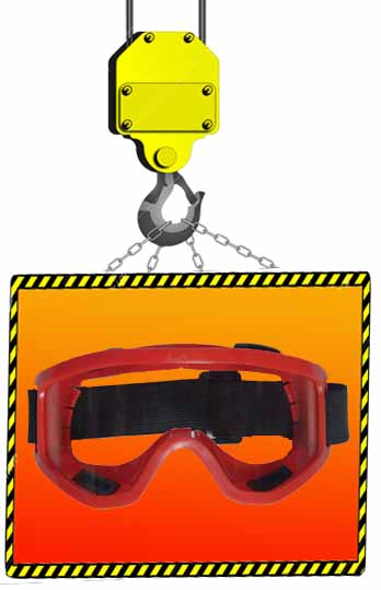 
GL005 - 
Acid-resistant glasses (high quality) 